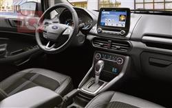 فۆرد ئیکۆ سپۆرت